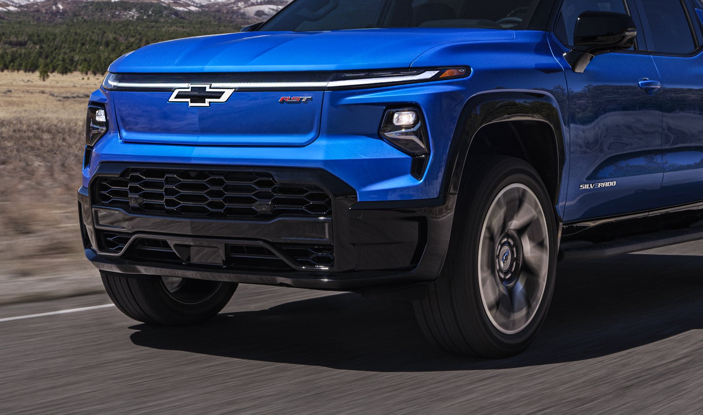 Matt LaFontaine Chevrolet in GRAYLING MI
