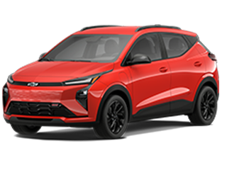 Chevrolet Bolt - Matt LaFontaine Chevrolet in GRAYLING MI