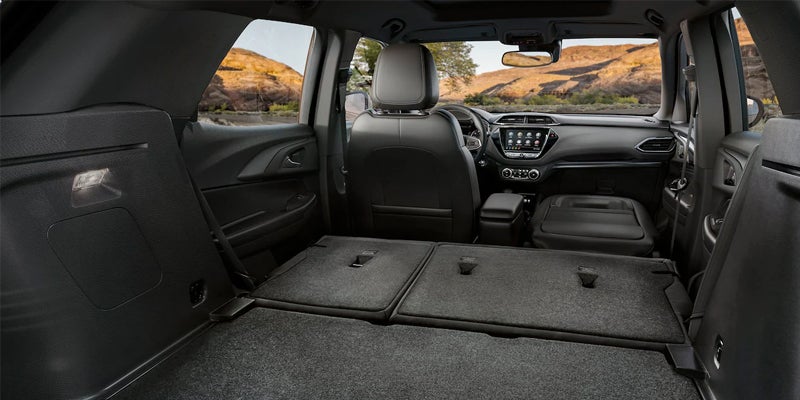 INTERIOR & CARGO