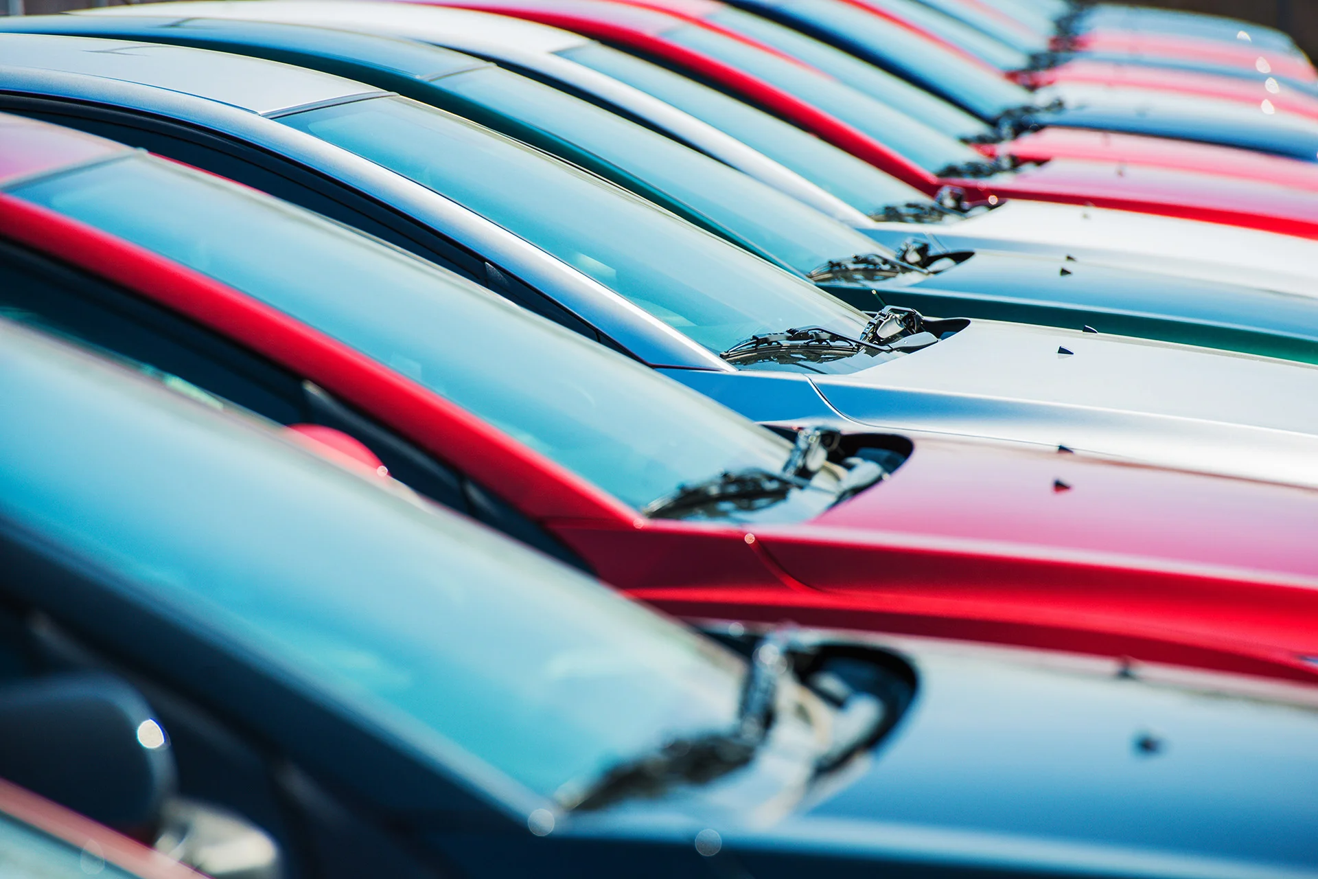 Manager’s Special: Pre-Owned Inventory
