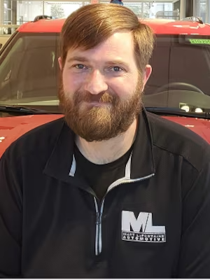 Matt Woodman