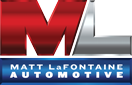 Matt LaFontaine Chevrolet GRAYLING, MI